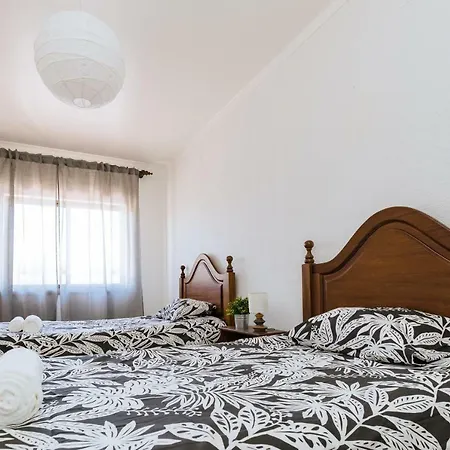 Ocean Vibes - Baleal House Ferienhaus *