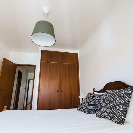 Ocean Vibes - Baleal House Ferienhaus Ferrel (Leiria)