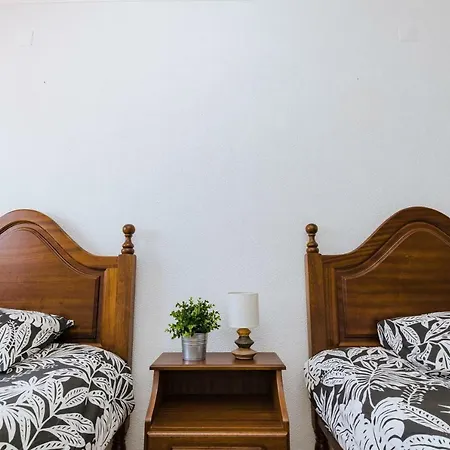 Ocean Vibes - Baleal House Ferienhaus