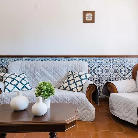 Ocean Vibes - Baleal House Ferienhaus
