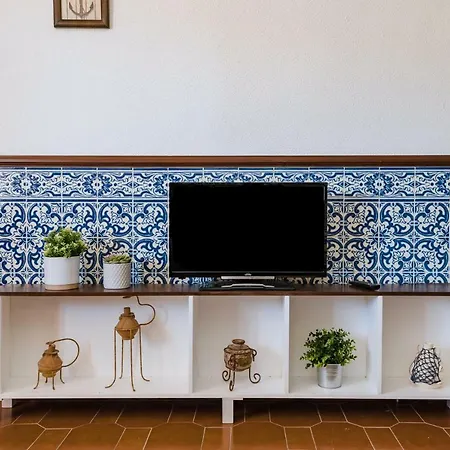 Ferienhaus Ocean Vibes - Baleal House *
