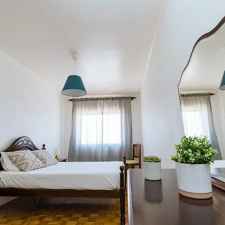Ferienhaus Ocean Vibes - Baleal House *