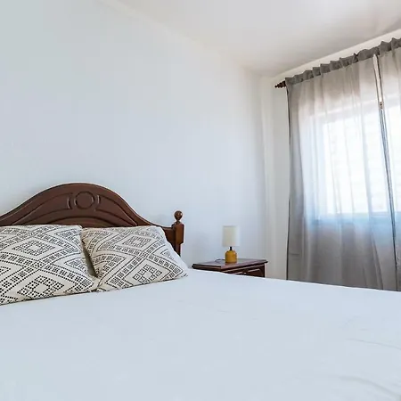 Ferienhaus Ocean Vibes - Baleal House Ferrel (Leiria)