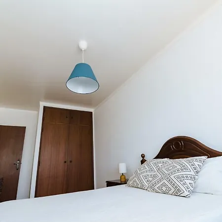 Ocean Vibes - Baleal House Ferienhaus *