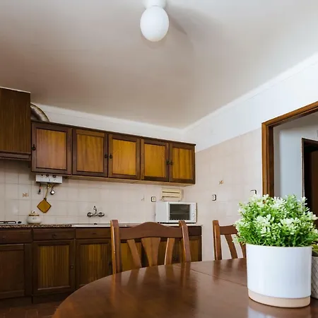 Ferienhaus Ocean Vibes - Baleal House *