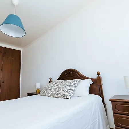 Ocean Vibes - Baleal House Ferienhaus