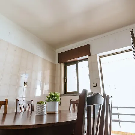 Ferienhaus Ocean Vibes - Baleal House Ferrel (Leiria)